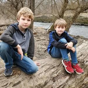 Meet your Posher, Kerstin